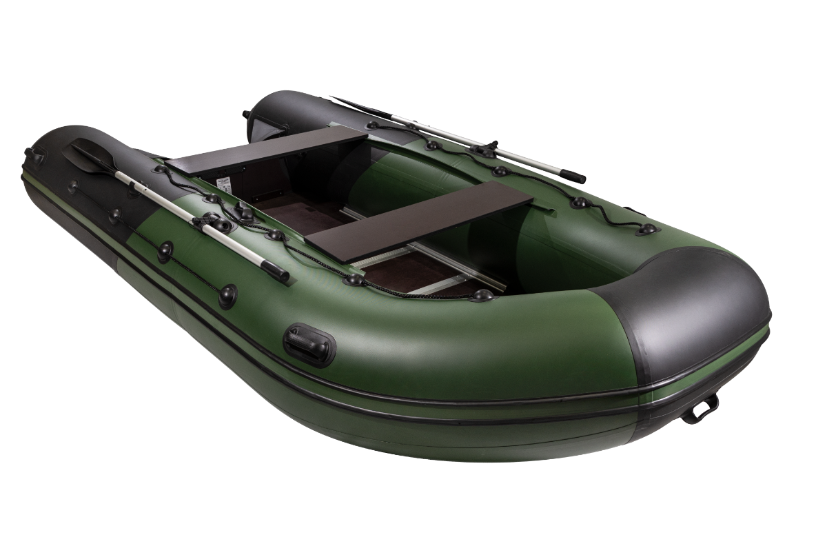 Лодка Ривьера Максима 3600 СК в Прокопьевске