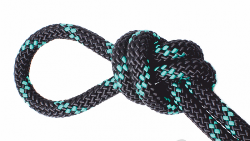 Шнур плетеный якорный 5 мм 450 кг в Прокопьевске