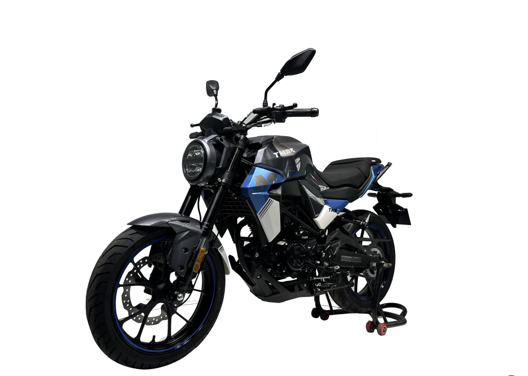 Мотоцикл TMBK MONTANA 250 (165 FMM) в Прокопьевске