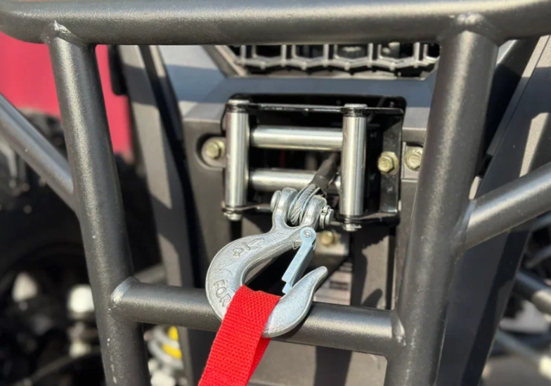 Квадроцикл GBM CROSS HILL 300 NEW PREMIUM в Прокопьевске