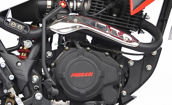 Питбайк Progasi Smart Max 150 в Прокопьевске