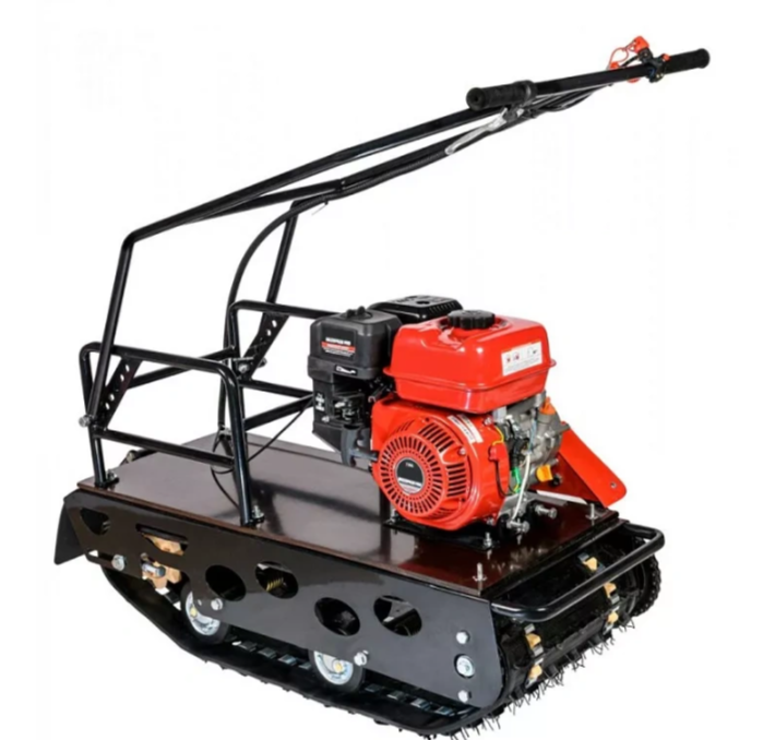 Мотобуксировщик ИСТЕМ 7 Lifan в Прокопьевске