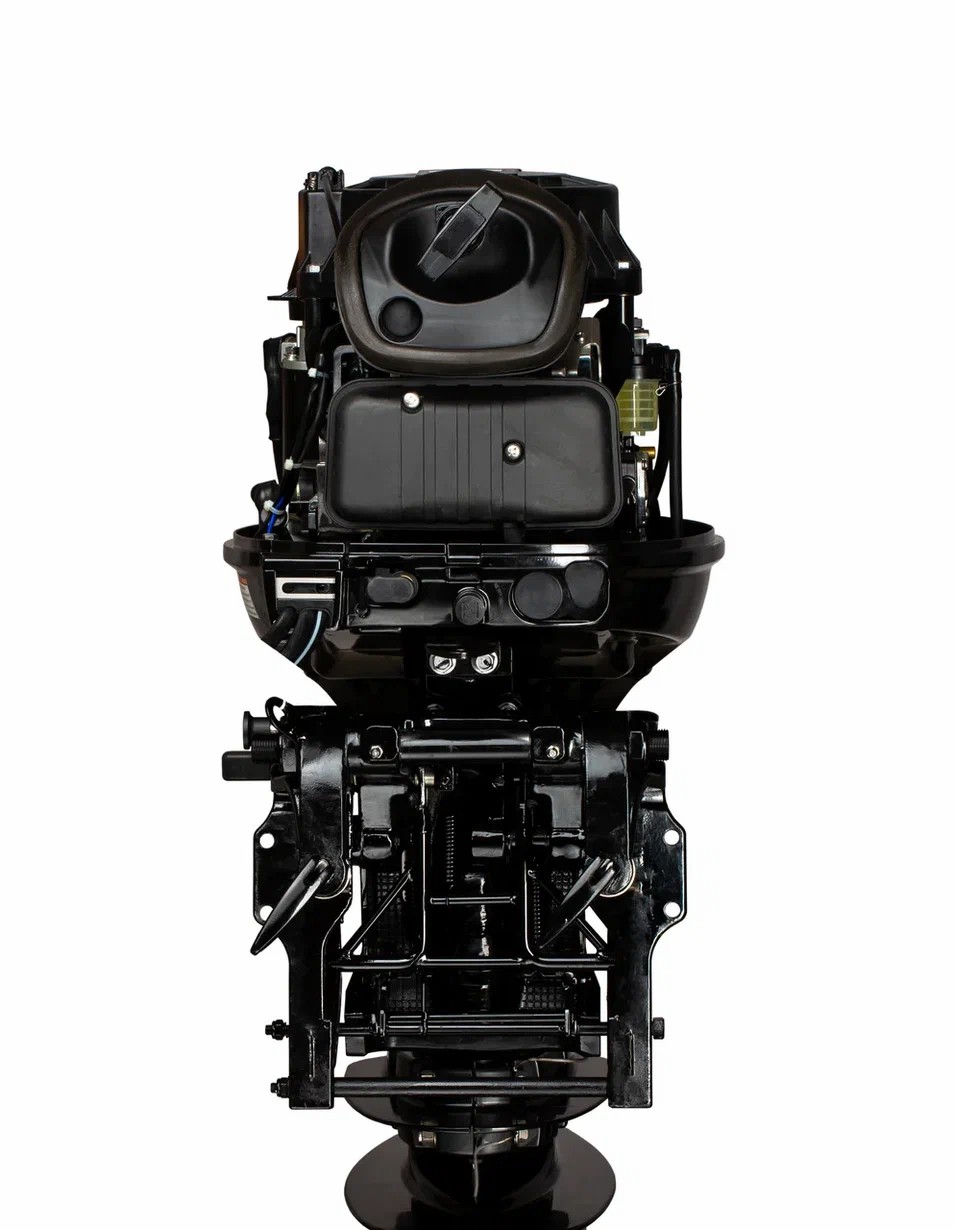 ЛОДОЧНЫЙ МОТОР GLADIATOR G40FHS в Прокопьевске