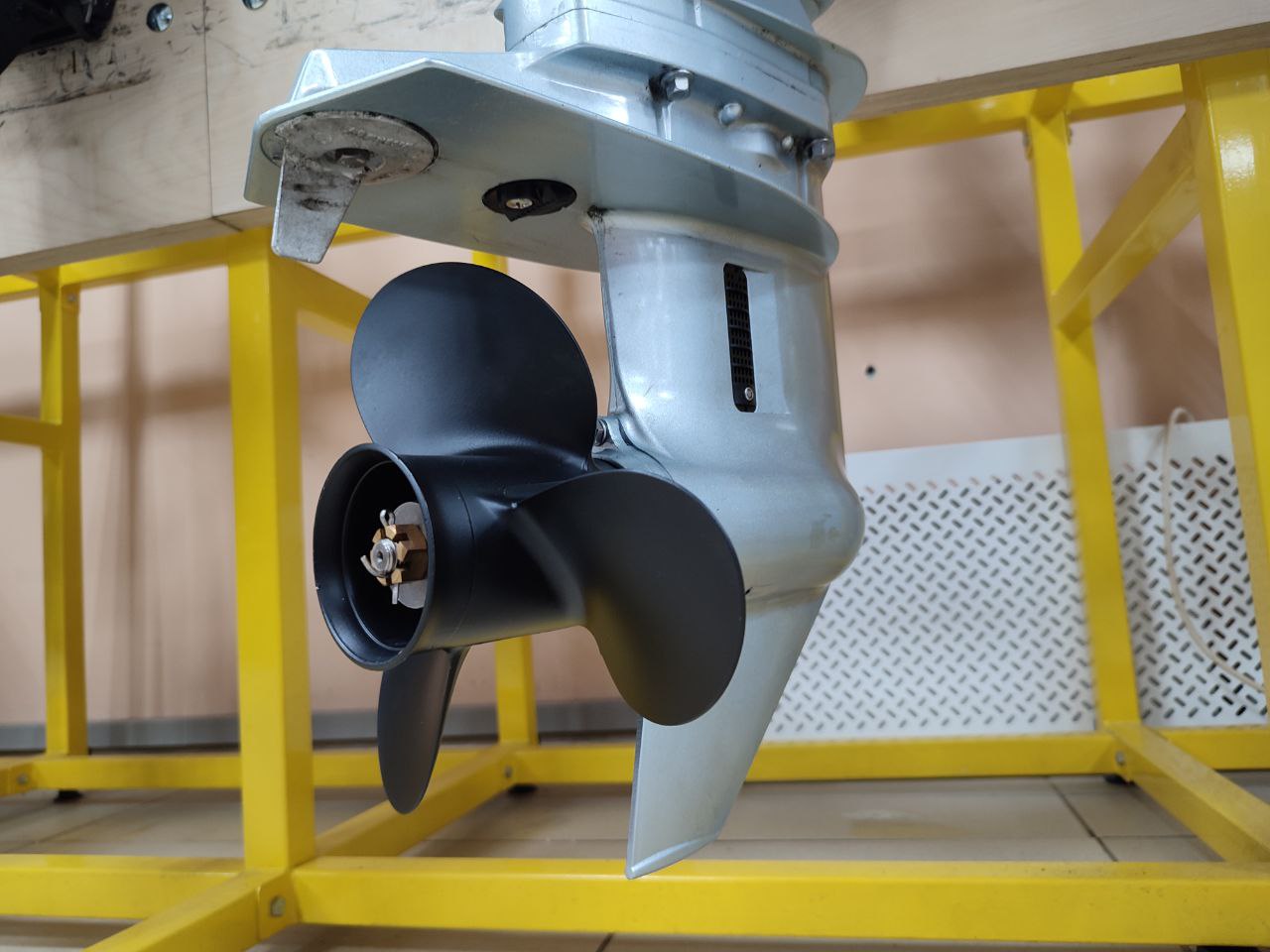 Лодочный мотор PROMAX SP9.9FHS (20) PRO в Прокопьевске