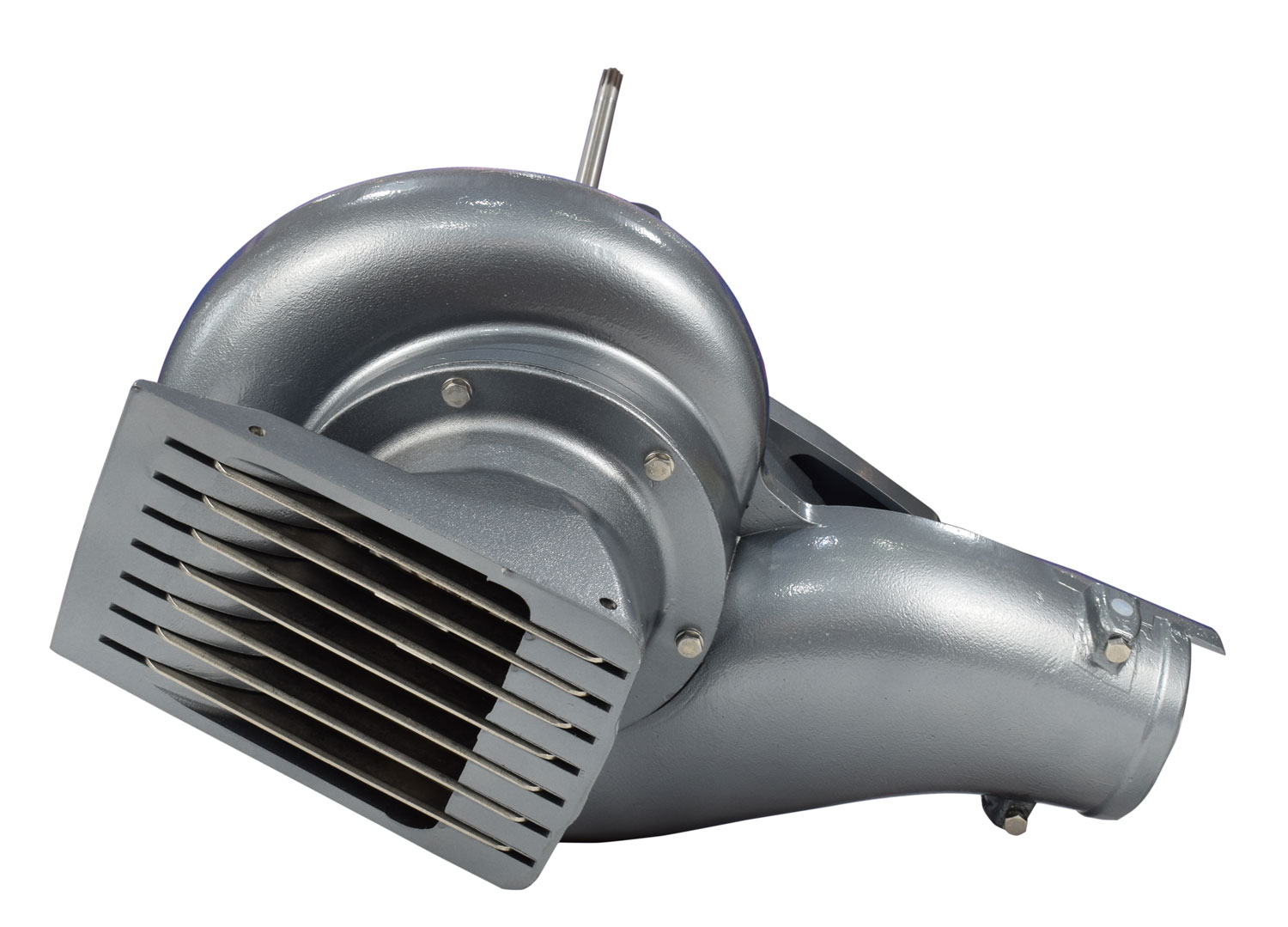 ВОДОМЕТНАЯ НАСАДКА SEA-PRO WT 15 YAMAHA, MARLIN, HIDEA в Прокопьевске