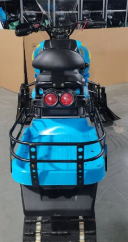 Снегоход MOTOLAND (МОТОЛЕНД) BARS 200 в Прокопьевске