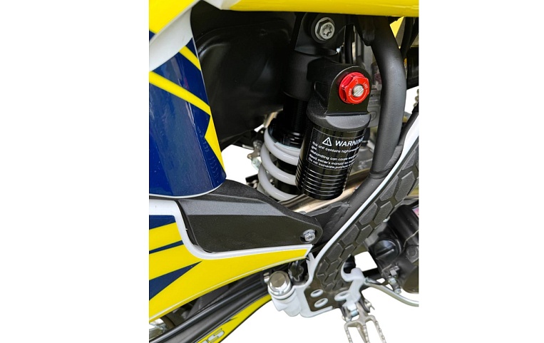 Эндуро мотоцикл IRBIS HTR 250 в Прокопьевске