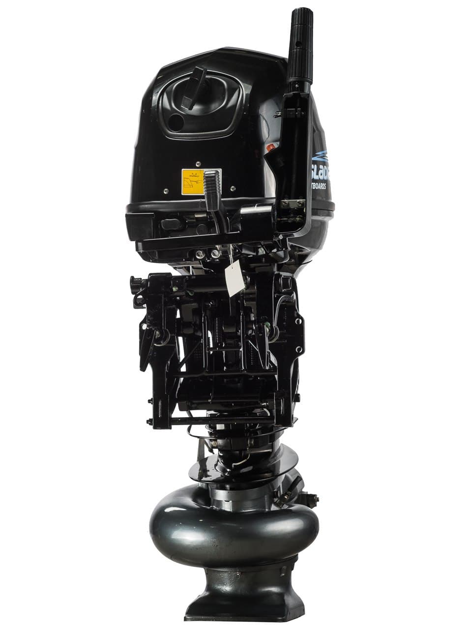 ЛОДОЧНЫЙ МОТОР GLADIATOR G40FH ВОДОМЕТ в Прокопьевске