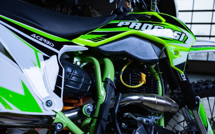 Мотоцикл Progasi SUPER MAX 300 PRO PR300 (ZS175FMN) в Прокопьевске