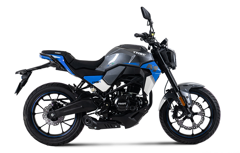 Мотоцикл TMBK MONTANA NG в Прокопьевске