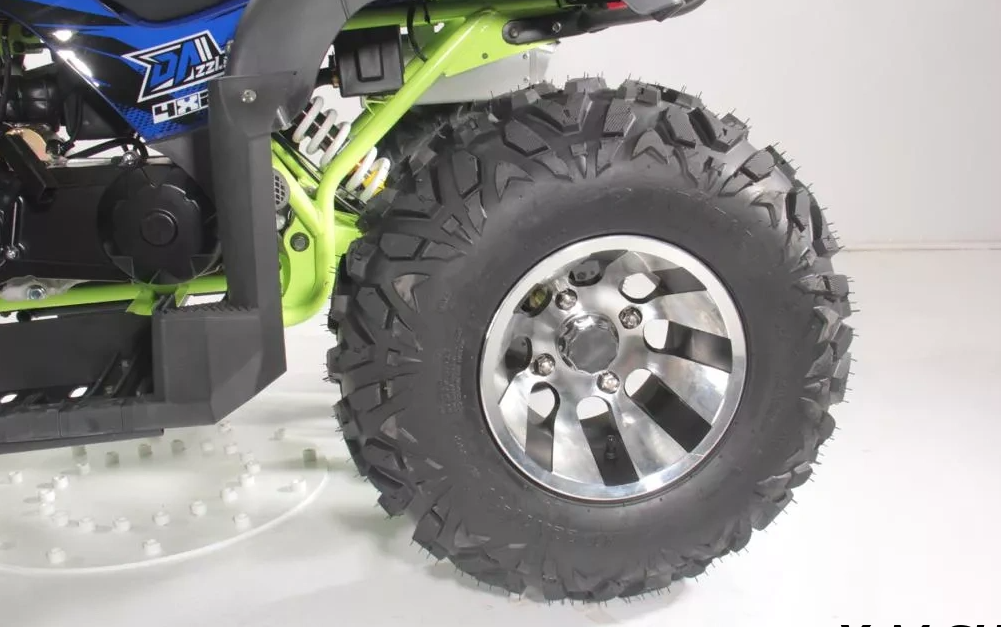 Квадроцикл YACOTA SELA MAX в Прокопьевске