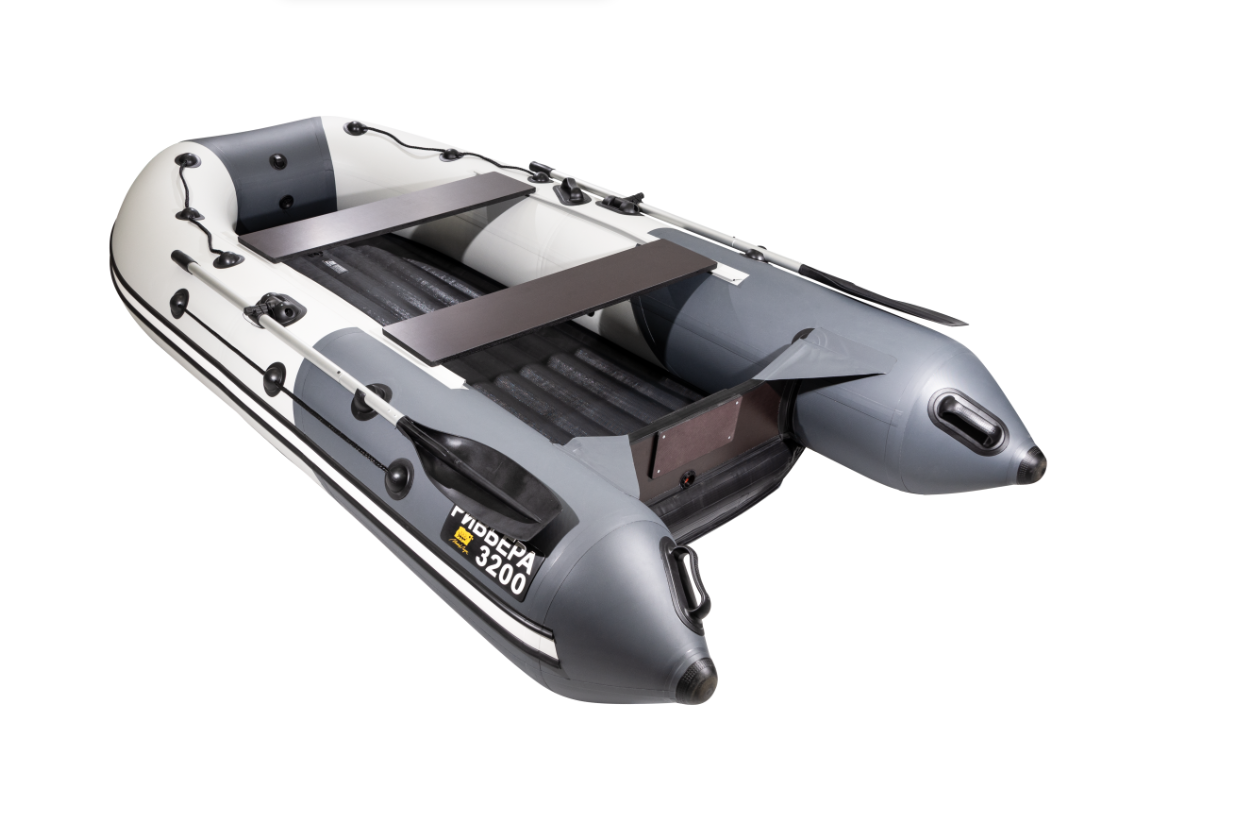 Лодка ривьера 3200 нднд гидролыжа в Прокопьевске