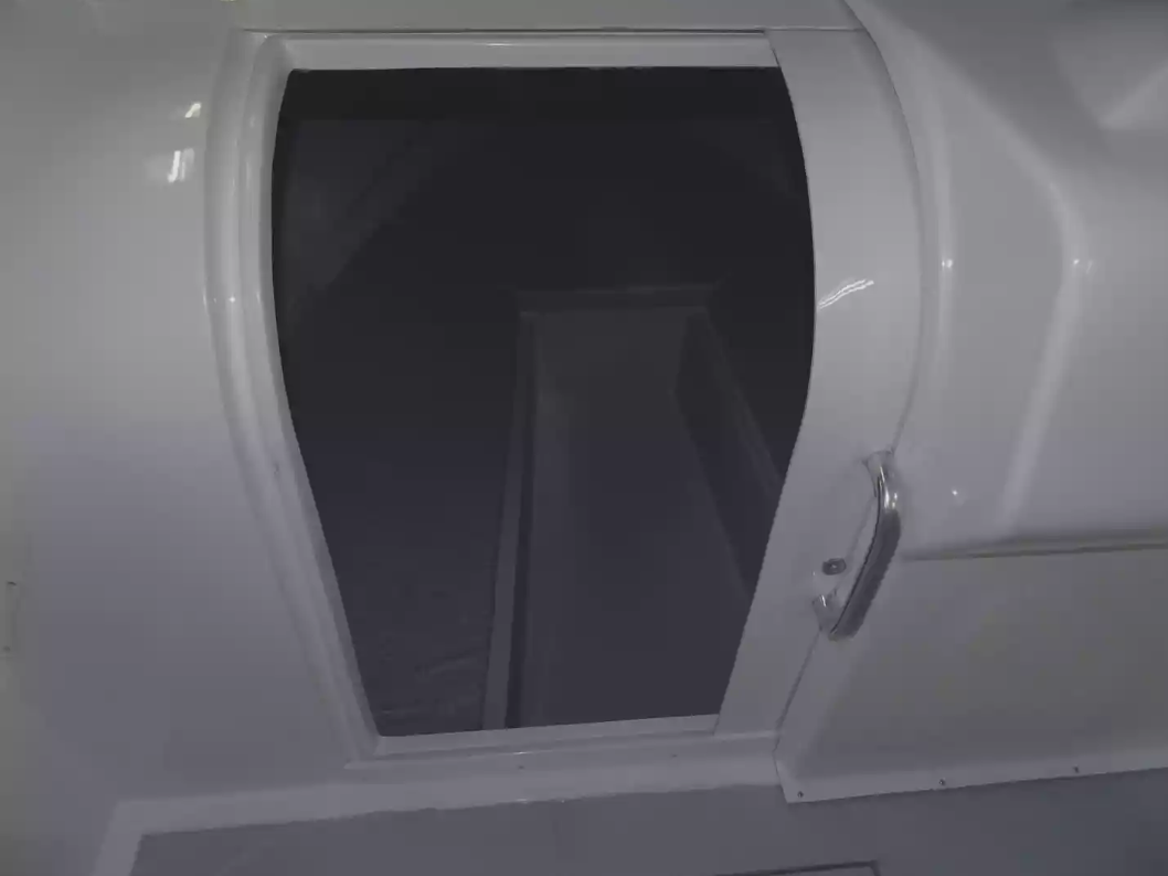 Стеклопластиковый катер Neman-550 с каютой в Прокопьевске