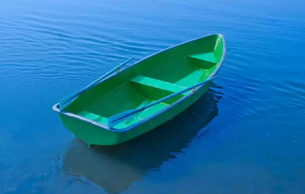 Стеклопластиковая Лодка Голавль в Прокопьевске