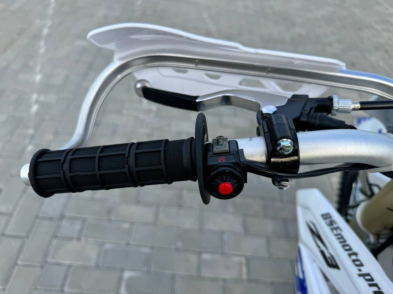 Эндуро / кросс мотоцикл BSE Z3 21/18 в Прокопьевске