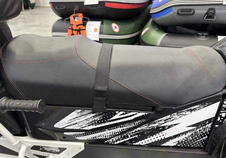 СНЕГОХОД IRBIS SF200L XE SUPERLONG в Прокопьевске