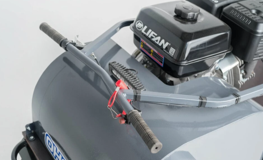 Мотобуксировщик ОНЕГО 500 15 FRONT LIMITED в Прокопьевске