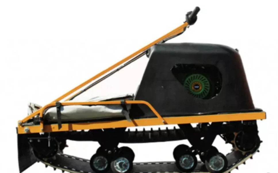 Мотобуксировщик LEBEDEV MOTORS РЕКС LV513 в Прокопьевске