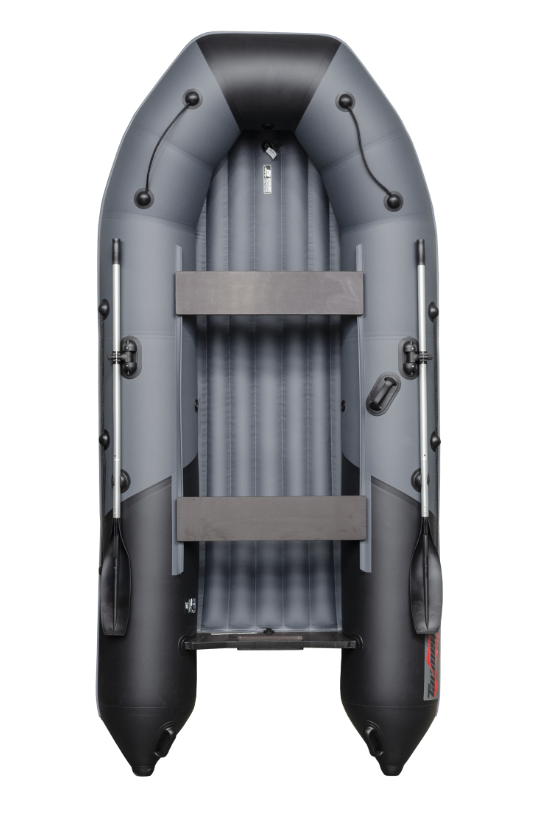 Лодка Таймень NX 3400 НДНД PRO в Прокопьевске