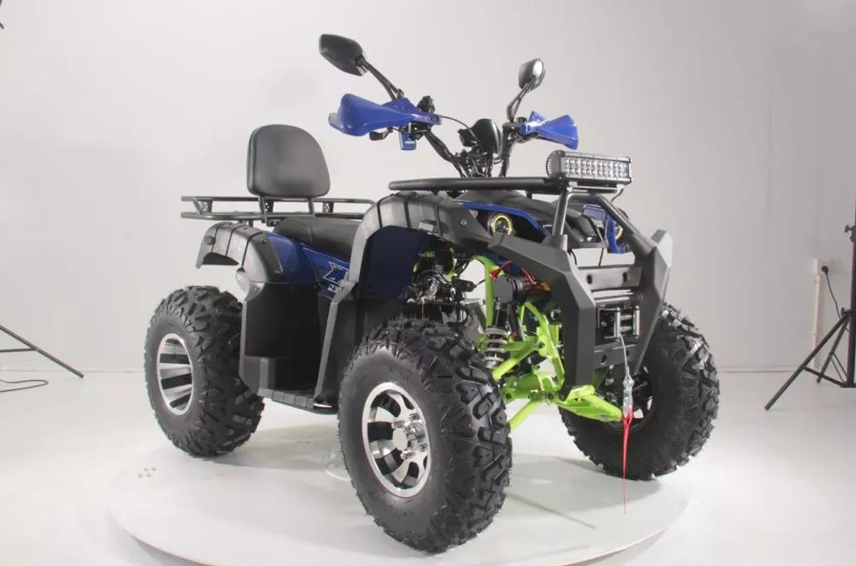 Квадроцикл YACOTA SELA MAX в Прокопьевске