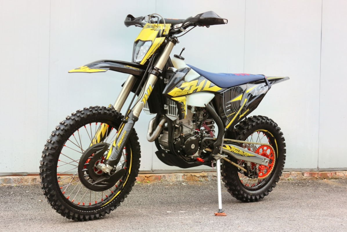 Мотоцикл JHLMOTO JHL Z8 NC300S (182-MN) в Прокопьевске