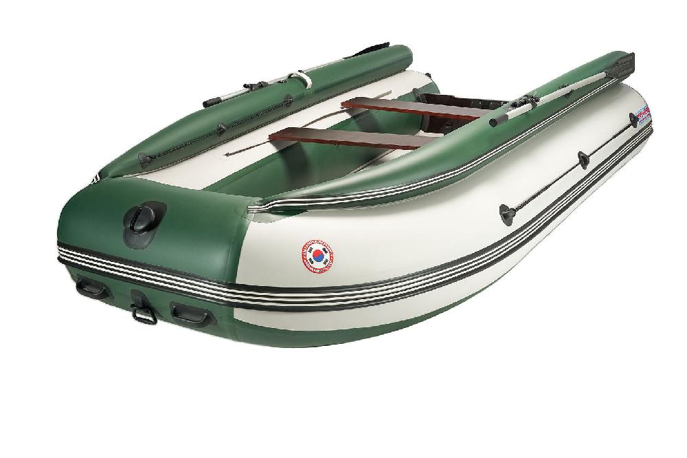 Лодка MISHIMO FAMILY LITE DF 400 в Прокопьевске