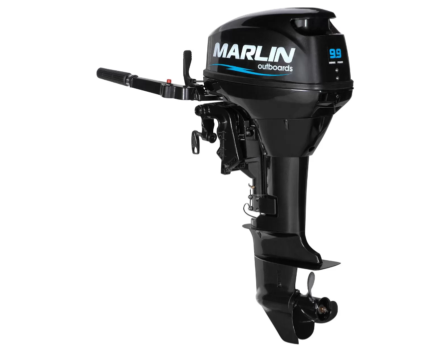 Лодочный мотор MARLIN MP 9.9 AMHL в Прокопьевске