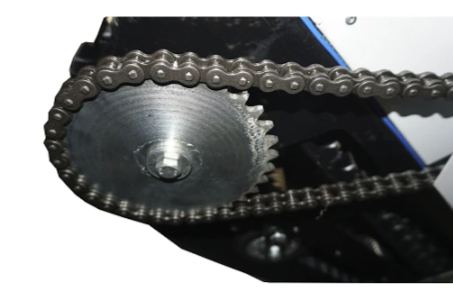 Мотобуксировщик XTREME-MOTORS "Полюс-2" Зима 13 л.с. в Прокопьевске