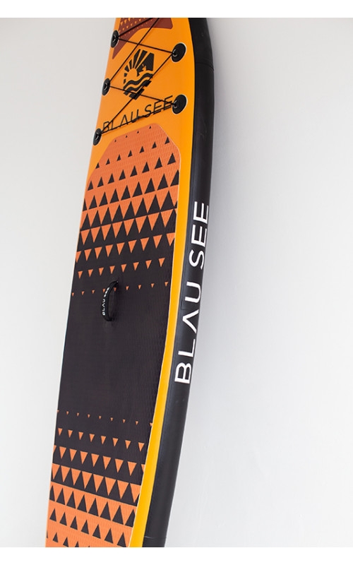 НАДУВНОЙ САП БОРД ORANGA SPACE 10,6 в Прокопьевске