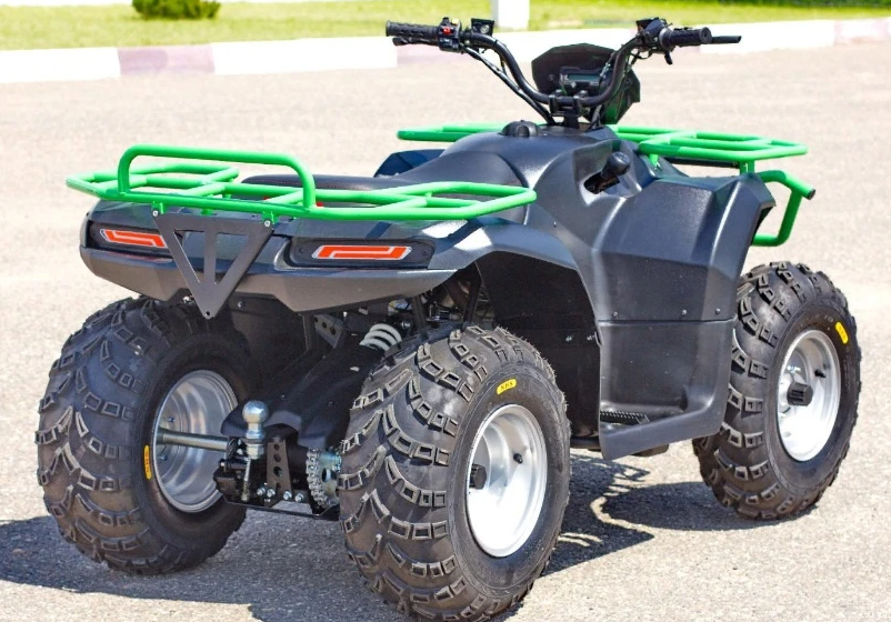 Квадроцикл IRBIS ATV150 в Прокопьевске