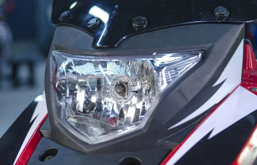 Снегоход Ataki WD 300 в Прокопьевске