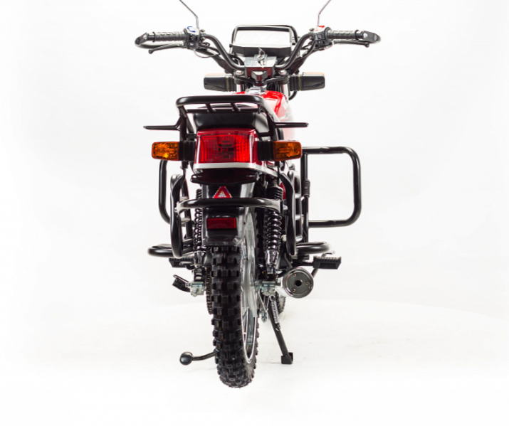 Мотоцикл MOTOLAND (МОТОЛЕНД) FORESTER LITE 200 в Прокопьевске