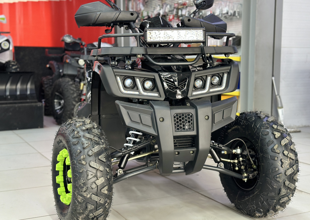 Квадроцикл GBM MAVERICK 300 NEW LUX в Прокопьевске