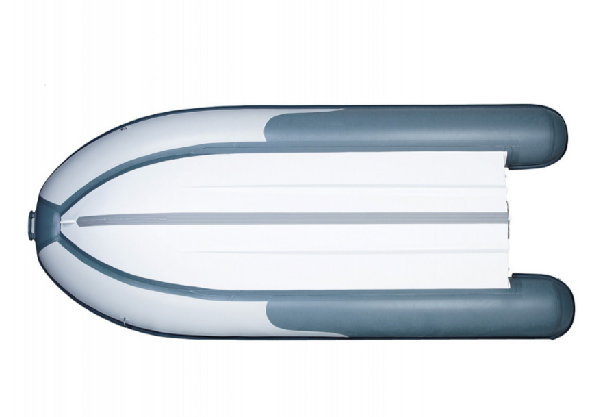 Лодка GLADIATOR RIB380AL в Прокопьевске