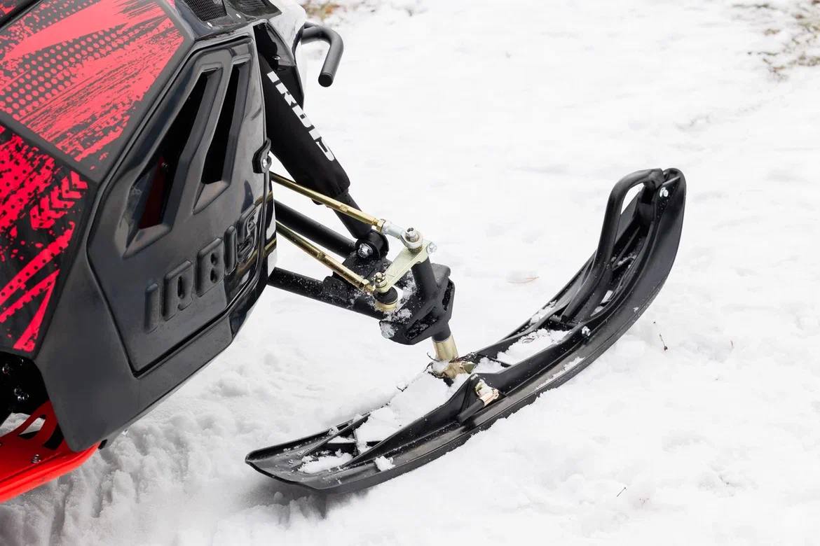 Снегоход IRBIS TUNGUS 400 25/26 в Прокопьевске