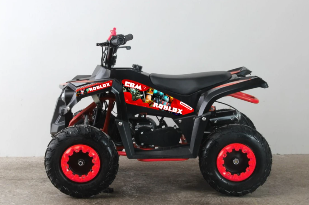 Квадроцикл GBM ROBLOX в Прокопьевске