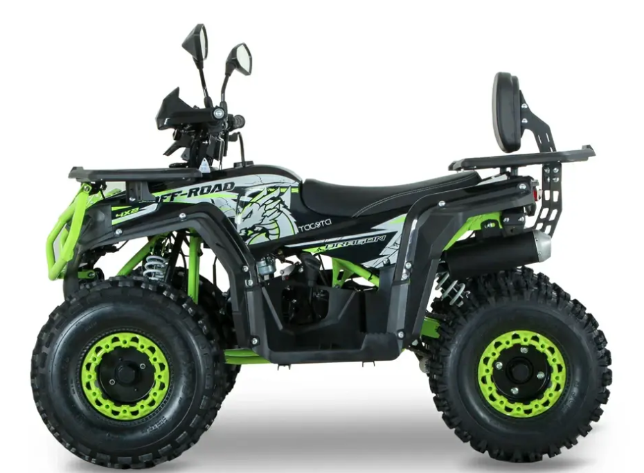 Квадроцикл YACOTA DRAGON LUX в Прокопьевске