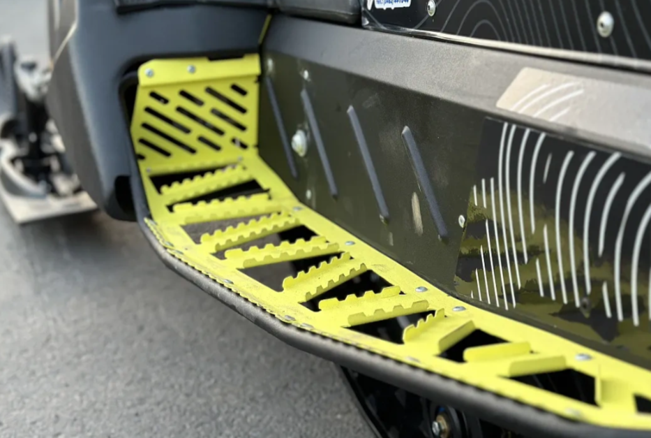 Снегоход РМ TIKSY 500 4Т в Прокопьевске