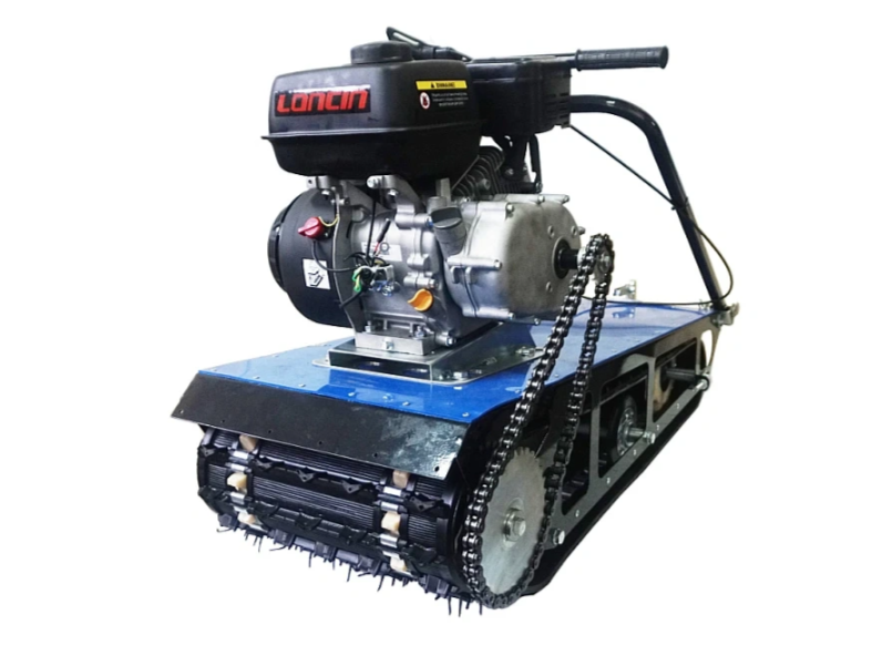 Мотобуксировщик XTREME-MOTORS "Конек-Горбунок" 8.5 л.с. в Прокопьевске