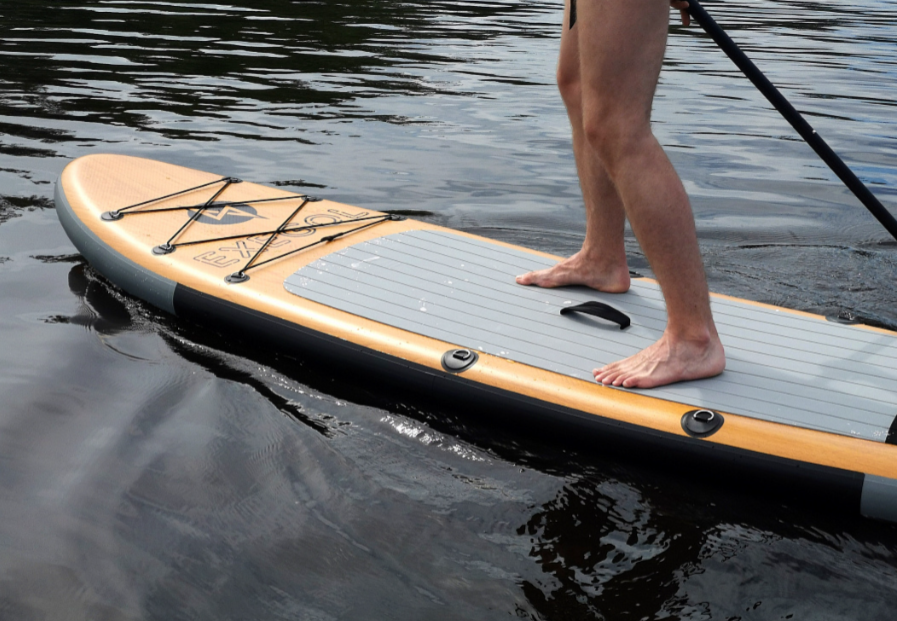 SUP (САП) Доска MISHIMO DINO 10(305) в Прокопьевске