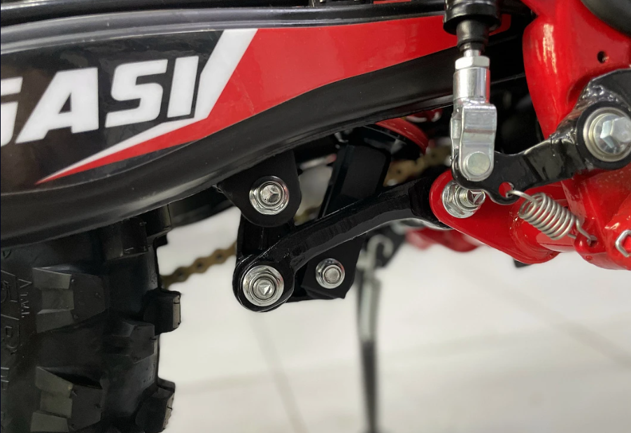 Мотоцикл Progasi SUPER MAX 250 PRO SPORT в Прокопьевске