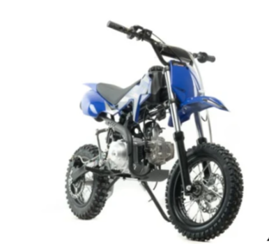 Питбайк MOTOLAND (МОТОЛЕНД) GS Motors S11 в Прокопьевске