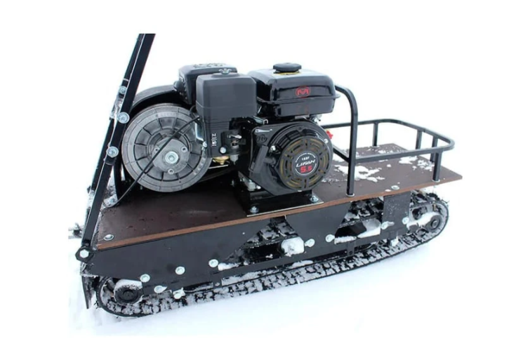 Мотобуксировщик ОНЕГО 500 15 л.с. в Прокопьевске