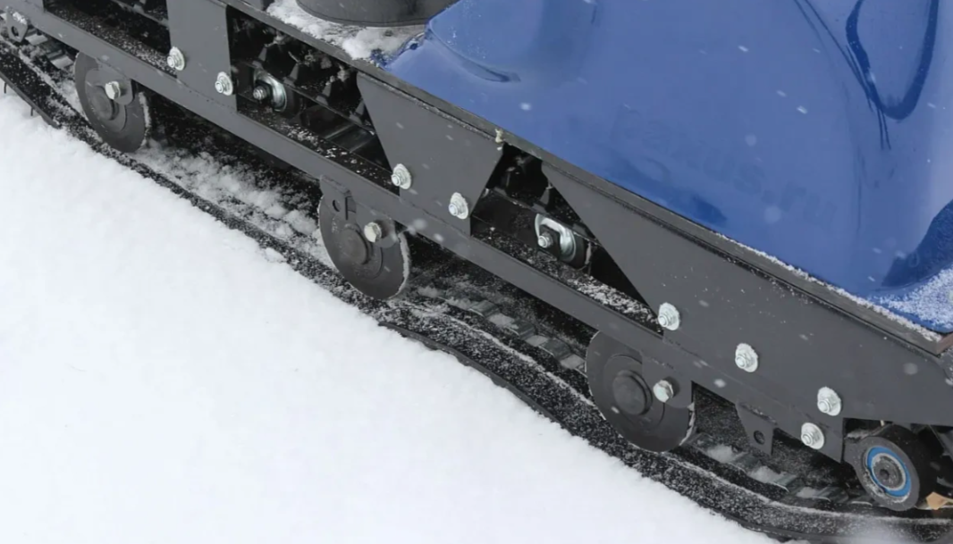 Мотобуксировщик PAXUS 500 GRAND 15 л.с. в Прокопьевске