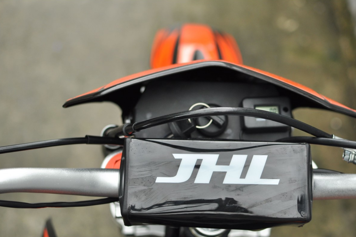 Мотоцикл JHLMOTO JHL MX300 PR300 (175FMN) в Прокопьевске