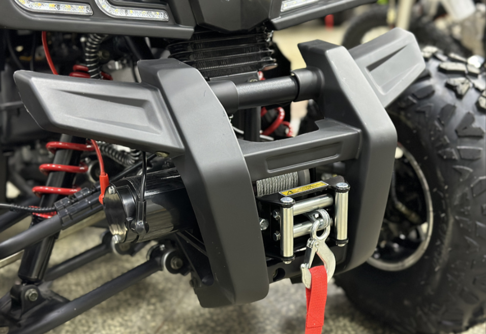 Квадроцикл GBM MAVERICK 300 NEW PREMIUM в Прокопьевске