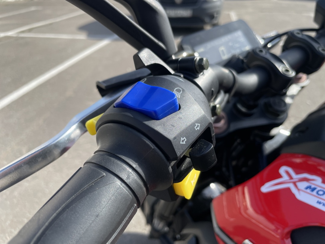 Мопед PROMAX CB150R (49) в Прокопьевске