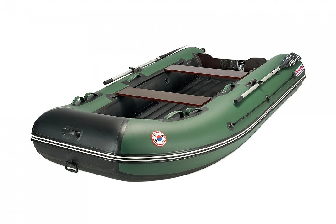 КОМПЛЕКТ ЛОДКА MISHIMO LITE 400 + МОТОР 9,9 (20) Л.С. в Прокопьевске