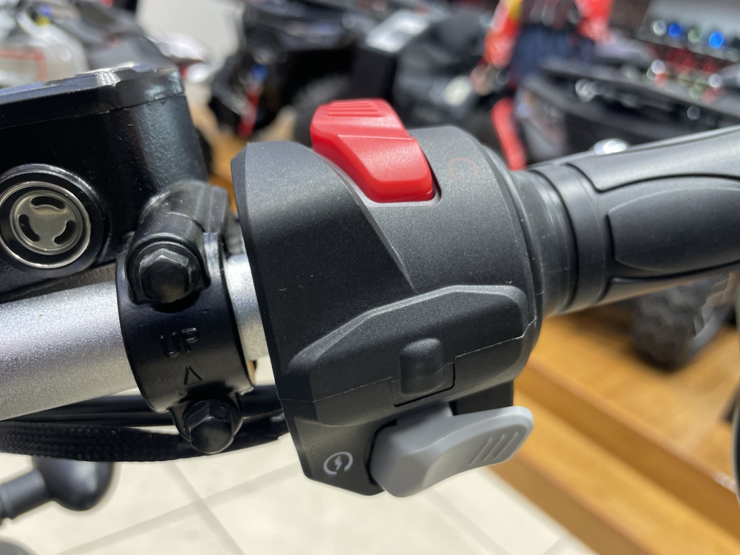 Мотоцикл Benda Chinchilla 300 в Прокопьевске