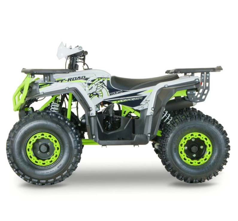 Квадроцикл YACOTA DRAGON в Прокопьевске